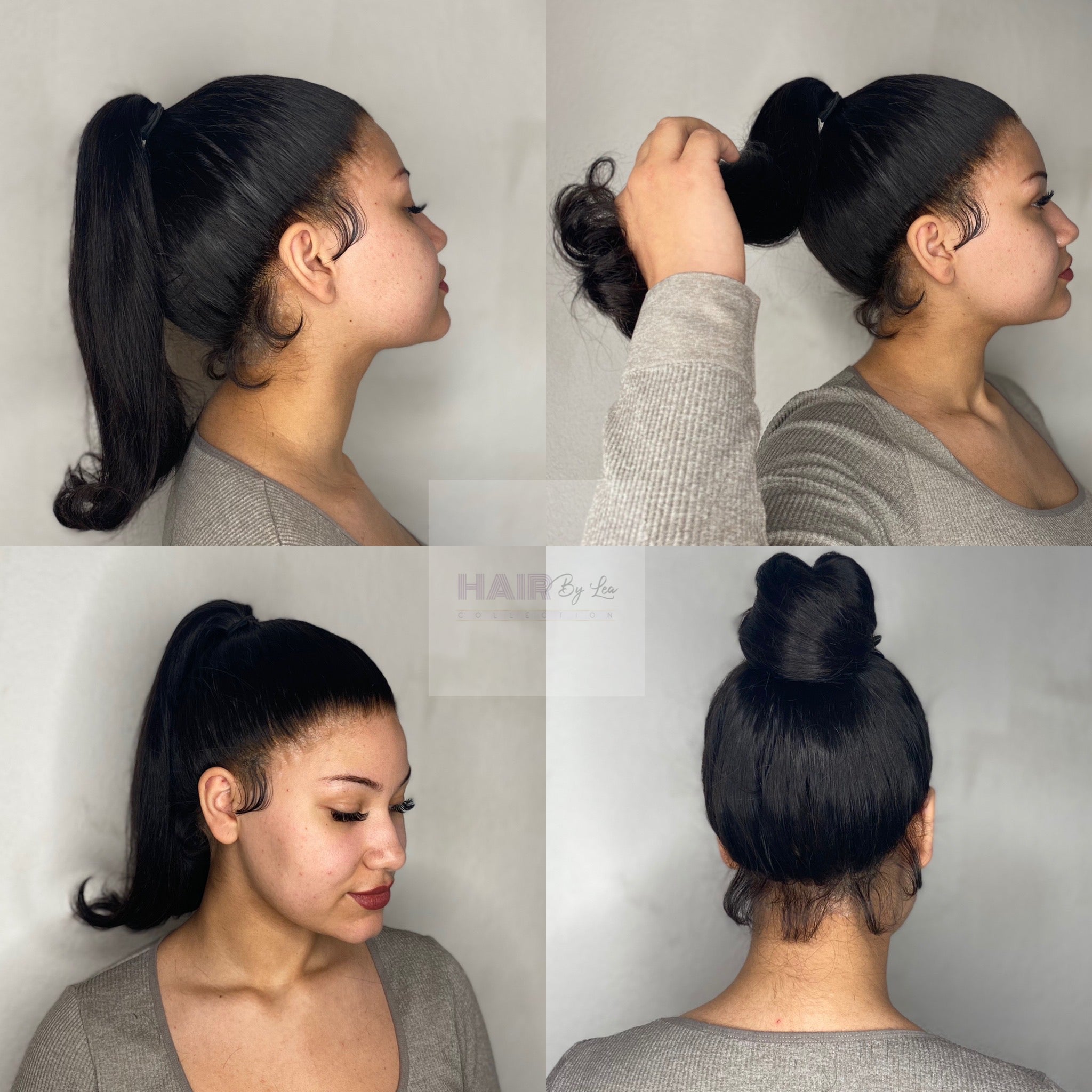HD Full Lace Wig