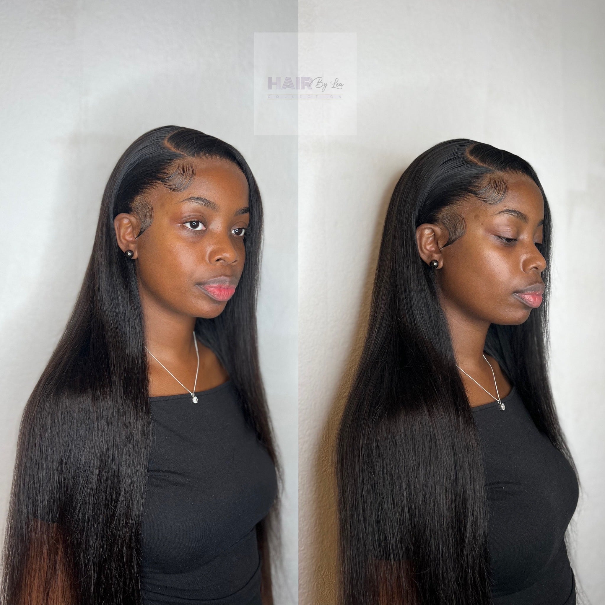 HD Lace Frontal Wig 26-28”