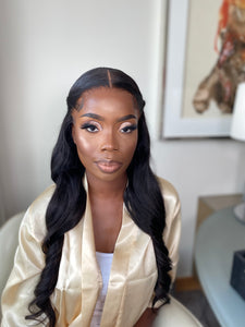 HD Lace Frontal Wig 26-28”